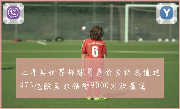 土耳其世界杯球员身价分析总值达473亿欧莱尔领衔9000万欧最高